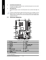 Предварительный просмотр 18 страницы Gigabyte GA-8I945G Pro User Manual