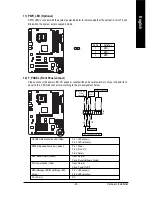 Предварительный просмотр 23 страницы Gigabyte GA-8I945G Pro User Manual