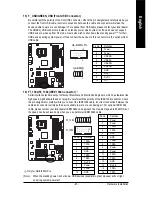 Предварительный просмотр 25 страницы Gigabyte GA-8I945G Pro User Manual