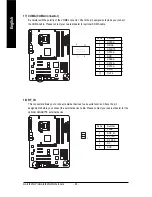 Предварительный просмотр 26 страницы Gigabyte GA-8I945G Pro User Manual