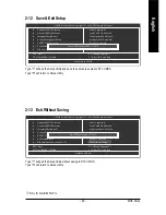 Предварительный просмотр 49 страницы Gigabyte GA-8I945G Pro User Manual