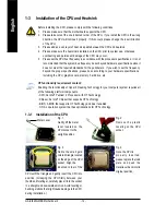 Preview for 12 page of Gigabyte GA-8I945GMBX User Manual