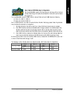 Preview for 15 page of Gigabyte GA-8I945GMBX User Manual