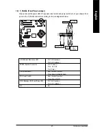 Preview for 23 page of Gigabyte GA-8I945GMBX User Manual