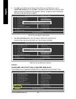 Preview for 62 page of Gigabyte GA-8I945GMBX User Manual