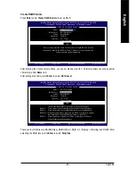 Preview for 69 page of Gigabyte GA-8I945GMBX User Manual