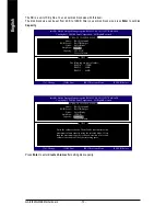 Preview for 70 page of Gigabyte GA-8I945GMBX User Manual