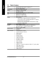 Preview for 10 page of Gigabyte GA-8I945GME User Manual