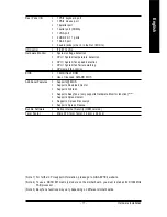 Preview for 11 page of Gigabyte GA-8I945GME User Manual