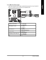 Preview for 23 page of Gigabyte GA-8I945GME User Manual