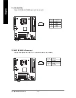 Предварительный просмотр 24 страницы Gigabyte GA-8I945GME User Manual