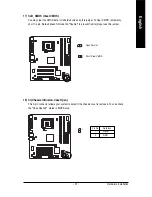 Предварительный просмотр 27 страницы Gigabyte GA-8I945GME User Manual