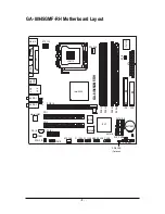 Preview for 6 page of Gigabyte GA-8I945GMF-RH User Manual