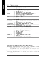 Preview for 10 page of Gigabyte GA-8I945GMF-RH User Manual