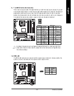 Preview for 23 page of Gigabyte GA-8I945GMF-RH User Manual