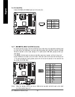 Preview for 24 page of Gigabyte GA-8I945GMF-RH User Manual