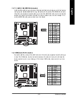 Preview for 25 page of Gigabyte GA-8I945GMF-RH User Manual