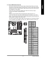 Preview for 19 page of Gigabyte GA-8I945GMF User Manual