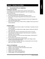 Preview for 9 page of Gigabyte GA-8I945GMMFY-RH User Manual