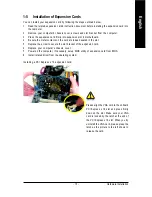 Preview for 15 page of Gigabyte GA-8I945GMMFY-RH User Manual