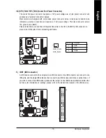 Preview for 19 page of Gigabyte GA-8I945GMMFY-RH User Manual