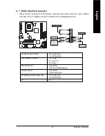 Preview for 21 page of Gigabyte GA-8I945GMMFY-RH User Manual