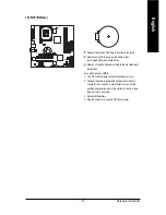 Preview for 27 page of Gigabyte GA-8I945GMMFY-RH User Manual