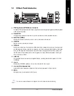 Предварительный просмотр 17 страницы Gigabyte GA-8I945GZME-RH User Manual