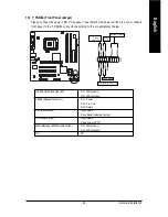 Предварительный просмотр 23 страницы Gigabyte GA-8I945GZME-RH User Manual