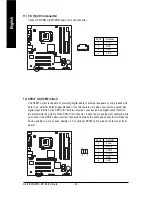 Предварительный просмотр 24 страницы Gigabyte GA-8I945GZME-RH User Manual