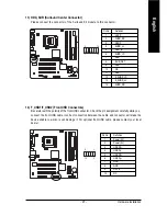 Предварительный просмотр 25 страницы Gigabyte GA-8I945GZME-RH User Manual