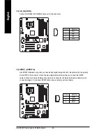 Предварительный просмотр 28 страницы Gigabyte GA-8I945P Dual Graphic User Manual