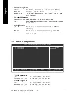 Предварительный просмотр 44 страницы Gigabyte GA-8I945P Dual Graphic User Manual