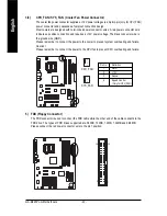 Preview for 20 page of Gigabyte GA-8I945PL-G User Manual