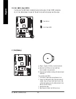 Preview for 26 page of Gigabyte GA-8I945PL-G User Manual