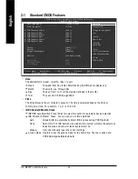 Preview for 32 page of Gigabyte GA-8I945PL-G User Manual