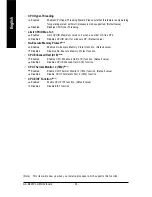 Preview for 36 page of Gigabyte GA-8I945PL-G User Manual