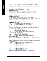 Preview for 46 page of Gigabyte GA-8I945PL-G User Manual