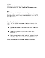 Preview for 3 page of Gigabyte GA-8I945PLGE-RH User Manual