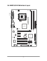 Preview for 6 page of Gigabyte GA-8I945PLGE-RH User Manual