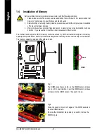 Preview for 14 page of Gigabyte GA-8I945PLGE-RH User Manual