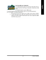 Preview for 15 page of Gigabyte GA-8I945PLGE-RH User Manual