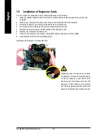 Preview for 16 page of Gigabyte GA-8I945PLGE-RH User Manual