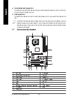 Preview for 18 page of Gigabyte GA-8I945PLGE-RH User Manual