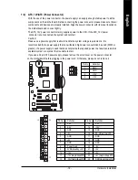 Preview for 19 page of Gigabyte GA-8I945PLGE-RH User Manual