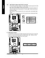 Preview for 20 page of Gigabyte GA-8I945PLGE-RH User Manual