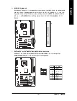 Preview for 21 page of Gigabyte GA-8I945PLGE-RH User Manual