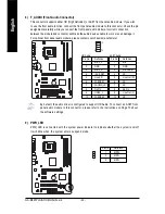 Preview for 22 page of Gigabyte GA-8I945PLGE-RH User Manual