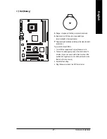 Preview for 27 page of Gigabyte GA-8I945PLGE-RH User Manual