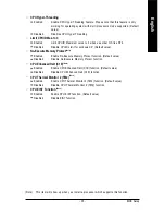 Preview for 35 page of Gigabyte GA-8I945PLGE-RH User Manual